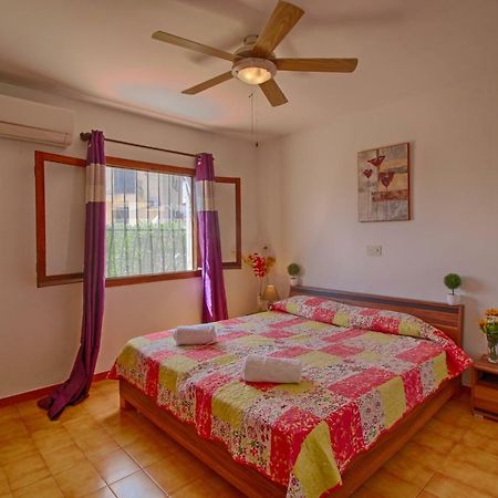 Villas Costa Calpe - Ricarlos المظهر الخارجي الصورة
